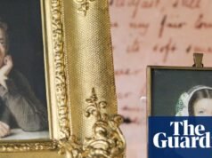 Las cartas de amor de John Keats devueltas a su dueño después de ser robadas en los años 80 | Juan Keats