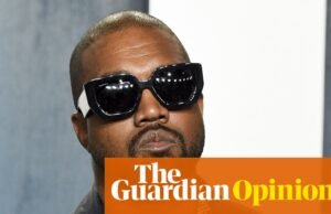 El apoyo del festival Wireless a Kanye West tiene que ver con el dinero. No finjas que es arte | Daniel Hancox