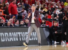 Nate Oats de Alabama firma un nuevo contrato para convertirlo en uno de los 5 entrenadores en jefe mejor pagados, dice la escuela