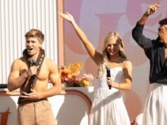 Hulu transmitirá en vivo el evento ‘Get Real House’ con estrellas de reality shows