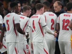 Sin Harry Kane, las posibilidades de Inglaterra en el Mundial son escasas