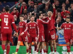 Rumores de traspasos, noticias: el Real Madrid considera la Ekitike del Liverpool por Haaland