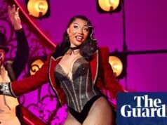 Megan Thee Stallion diagnosticada con agotamiento extremo tras hospitalización | Megan tu semental