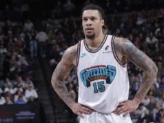 Clarke de los Grizzlies arrestado en Arkansas por tráfico de drogas y exceso de velocidad