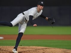 Béisbol de fantasía: cinco lanzadores listos para una temporada excepcional