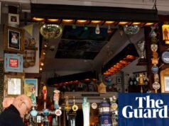 “Los niños prefieren estar en el parque”: los lectores reflexionan sobre los pubs sin niños | Anuncios