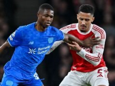 Rumores de traspasos, noticias: Arsenal y Madrid miran al joven delantero del Leverkusen