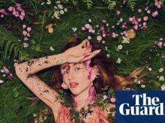 Peach PRC sobre la fama, la sinestesia y la sexualidad: ‘Había tanta alegría y placer al desnudarse’ | Música