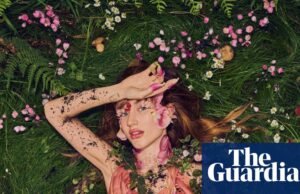 Peach PRC sobre la fama, la sinestesia y la sexualidad: ‘Había tanta alegría y placer al desnudarse’ | Música