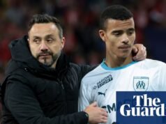 El entrenador del Tottenham, Roberto De Zerbi, se disculpa por comentarios anteriores sobre Mason Greenwood | Tottenham Hotspur