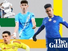 Cuartos de final de la Copa FA: cosas para ver este fin de semana