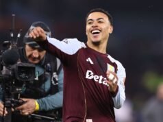 Rumores de transferencias, noticias: cuatro clubes de la Premier League quieren a Rogers