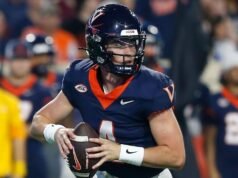 Virginia QB Morris ve solicitud de orden judicial rechazada por juez