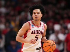 Final Four 2026: mejores apuestas y probabilidades para UConn-Illinois, Arizona-Michigan