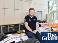 “Esto es lo que no se ve en la F1”: la universidad donde se forman los futuros ingenieros de carreras | Fórmula 1