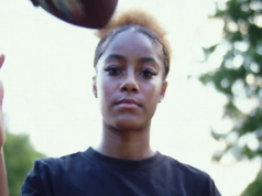 Los Chiefs lanzan campaña para el fútbol americano de banderas para niñas de secundaria de Kansas