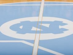UNC no llega a la Final Four masculina pero aún mantiene un lugar fuerte