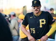 El debut de Konnor Griffin en la MLB: lo que necesitas saber