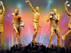 Encuesta de MVP de la NBA: por qué SGA y Wemby crearon su propio nivel