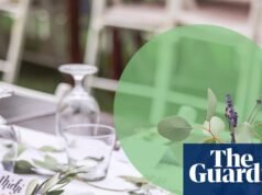 Sosteniblemente para siempre: Cómo planificar una boda ecológica | Vida ética y verde