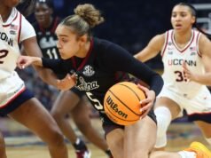 Final Four femenina 2026: actualizaciones y análisis en vivo
