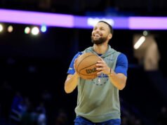 Stephen Curry ‘debería recibir autorización para regresar’ contra los Rockets el domingo después de recuperarse de una lesión en la rodilla