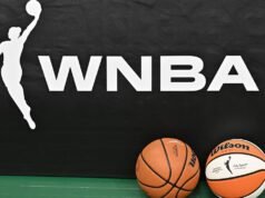 Fireplaces Bridget Carleton encabeza el draft de expansión de la WNBA