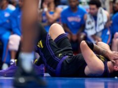 NBA Buzz 2026: últimas noticias, lesiones, información de la liga, actualizaciones