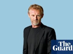 Jo Nesbø: “¿Con qué frecuencia tengo relaciones sexuales? Sólo lo hago afuera, así que depende del clima’ | Joe Nesbo