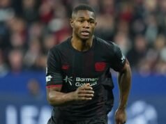 Rumores de traspasos, noticias: el Arsenal mira al delantero del Bayer Leverkusen