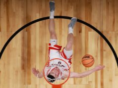 NCAA Final Four 2026: Cómo ver el partido Michigan vs Arizona hoy en el torneo de baloncesto masculino