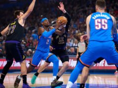 Foto de los Playoffs de la NBA de 2026: 4 de abril Decidiendo escenarios y apuestas para los contendientes de los playoffs
