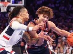 Cómo se decidirán UConn-Illinois y Arizona-Michigan en la Final Four masculina