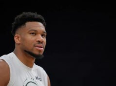 Giannis Antetokounmpo cuestiona que los Bucks quieran silenciarlo, la NBA investiga las declaraciones del equipo sobre su salud