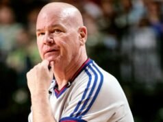 El ex árbitro de la NBA Joey Crawford aboga por los sistemas de desafío
