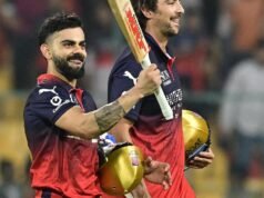 RCB vs CSK, IPL 2026: récord cara a cara, más carreras, terrenos por delante de Royal Challengers Bengaluru y Chennai Super Kings