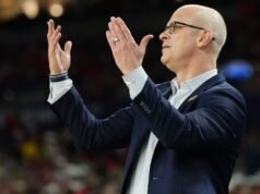 ¿Qué se siente al ver a Dan Hurley llevar a UConn al juego por el título?