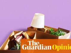 La colina en la que moriré: Al diablo con el orden: una casa llena de desorden es una casa feliz | Robin Craig