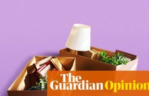 La colina en la que moriré: Al diablo con el orden: una casa llena de desorden es una casa feliz | Robin Craig