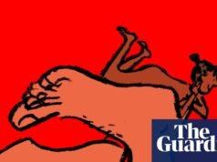 Así lo hacemos: “Me agrada mucho el hecho de que se sienta lo suficientemente cómodo con su sexualidad como para tener intimidad con otros hombres” | vida y estilo