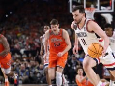 UConn supera a Illinois para avanzar al tercer juego por el título en 4 años