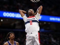 Rastreador de tanques de la NBA 5 de abril: mirada diaria a la carrera de lotería del draft