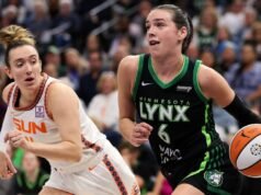 Draft de expansión de la WNBA 2026: desglose de las selecciones de Portland y Toronto