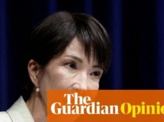 La visión de The Guardian sobre el siglo oculto de Japón: dinero barato, riesgo global | Editorial