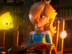 “The Super Mario Galaxy Movie” alcanza el primer lugar en taquilla