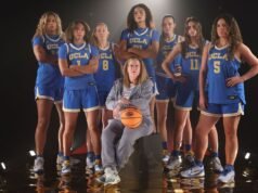 Cómo los UCLA Bruins finalmente construyeron un campeón de la NCAA