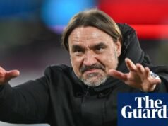 Los aficionados del Leeds invadirán Londres para la semifinal de la Copa FA, promete Daniel Farke | Copa FA