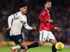 Rumores de traspasos, noticias: Fernandes insta al Man United a fichar a su compañero portugués