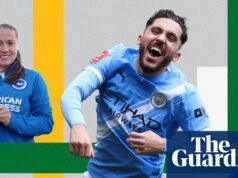 Cuartos de final de la Copa FA: 10 puntos de conversación de los partidos del fin de semana masculino y femenino | Copa FA