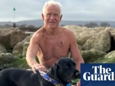 La mascota que nunca olvidaré: Beau, el labrador que me salvó la vida | vida y estilo